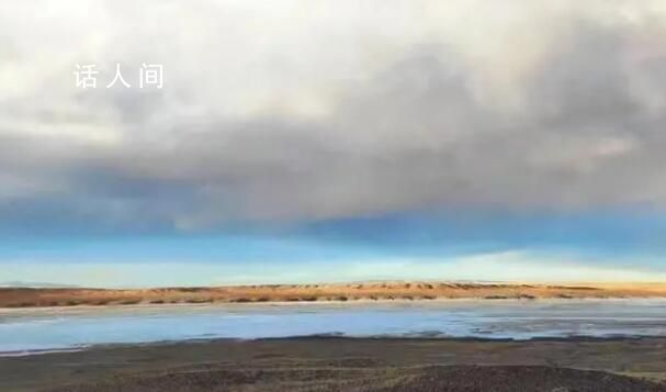 穿越無(wú)人區(qū)經(jīng)歷:小失誤就可能喪命