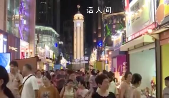 暑期消費(fèi)正火熱 各類活動(dòng)層出不窮