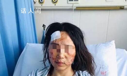 2年遭家暴16次女子被送精神病院治療 精神狀態十分不好