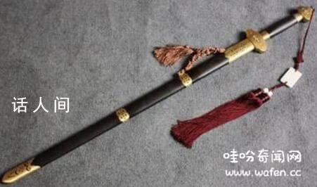歐冶子鑄了幾把名劍 歐冶子和干將莫邪是什么關(guān)系