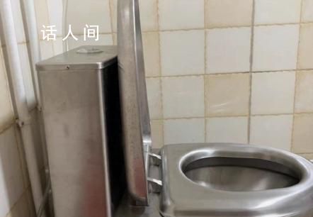 男子家全屋使用不銹鋼家具驚呆女友 稱不銹鋼家具沒有甲醛