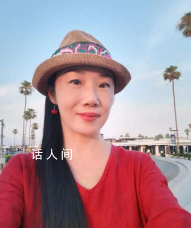 金芳個人資料簡介 金芳 中國女子赴美見男網友失聯事件當事人