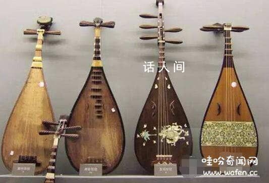 中國古代十大樂器圖片 中國古代十大樂器有哪些