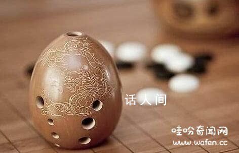 中國古代十大樂器圖片 中國古代十大樂器有哪些