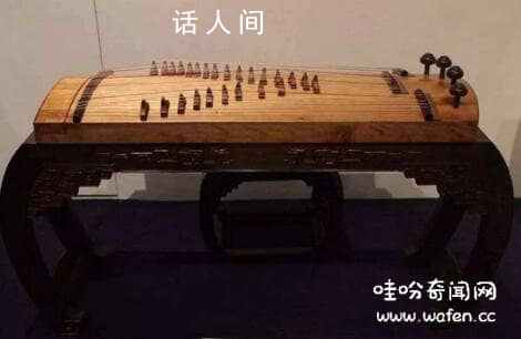 中國古代十大樂器圖片 中國古代十大樂器有哪些
