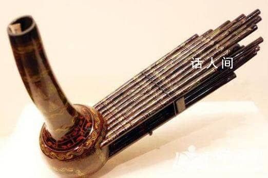中國古代十大樂器圖片 中國古代十大樂器有哪些