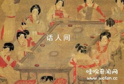 中國古代十大名畫欣賞 中國古代十大名畫有哪些