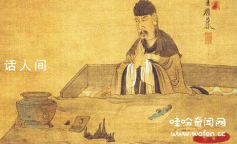 中國古代十大名畫欣賞 中國古代十大名畫有哪些