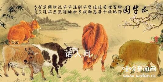 中國古代十大名畫欣賞 中國古代十大名畫有哪些