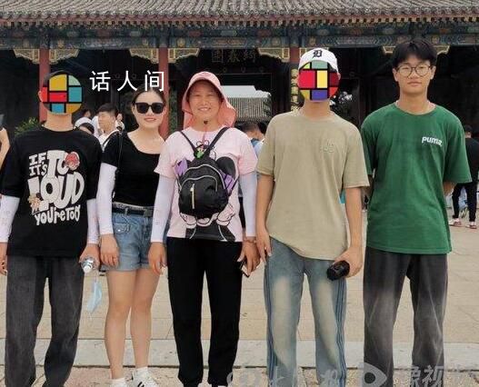 梅姨案被拐少年申聰已考上大學 今年8月考上大學