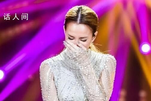 李玟與好聲音糾葛時間線 李玟經歷了什么