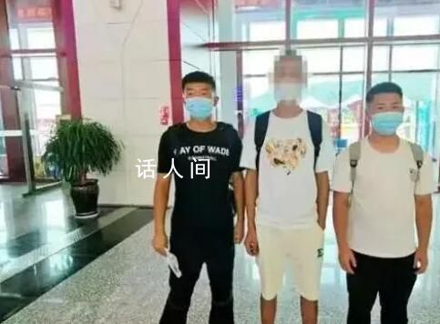 “到緬北第一天就被拉去參觀水牢” 回想起仍心有余悸