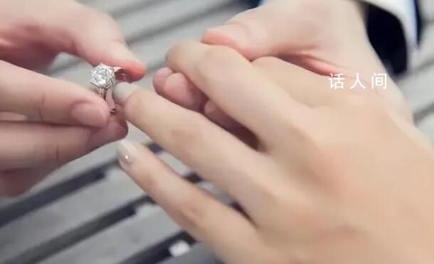 七夕將至廉價求婚鉆戒月銷10萬 59塊8證書戒指都能買到