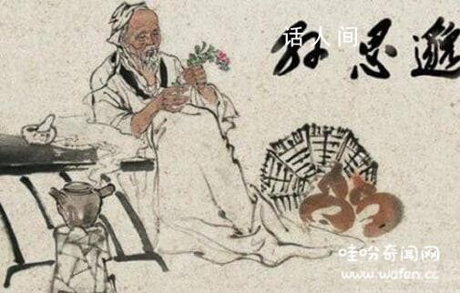 中國古代十大名醫圖片 中國古代十大名醫排名