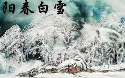 中國古代十大名曲是什么 中國古代十大名曲有哪些