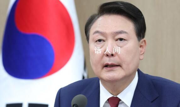 韓國總統(tǒng)尹錫悅大舅子被起訴 姻親門正在鬧大