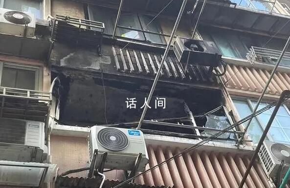 女子在朋友家中縱火身亡 損失誰來賠