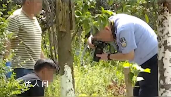 云南一窨井發現兩具男尸 警方還在對此事作進一步調查