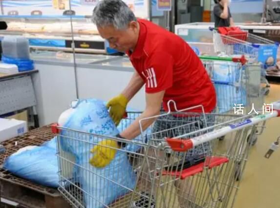 專家稱不必效仿韓國囤鹽 國內(nèi)產(chǎn)鹽量充足