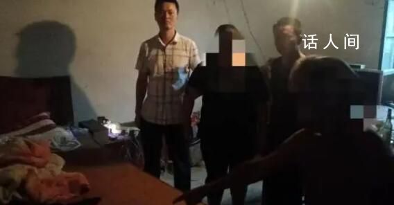七旬嫖娼老大爺報警喊冤 她偷走了我買肥料的錢