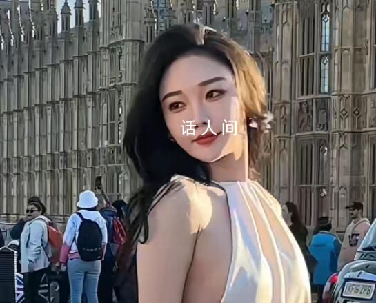 雅典娜liya緬北真實視頻 孔麗梅個人資料介紹