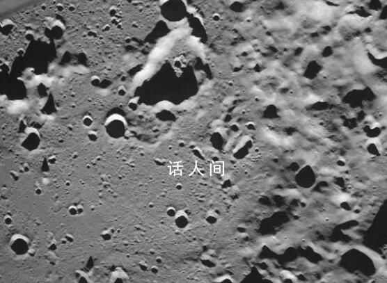 俄羅斯月球-25號墜毀細節披露 確定了其墜落月球表面的時間和地點