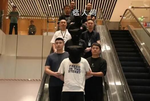 4名緬甸妙瓦底電詐嫌犯被押解回國 曾在直播間曬高薪生活