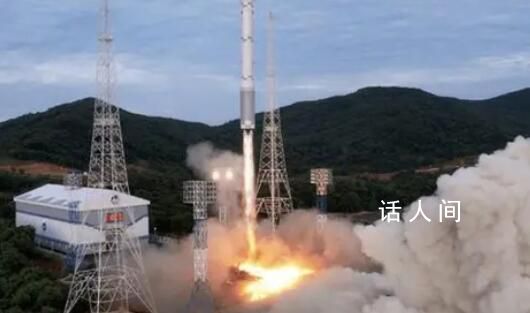 朝鮮宣布軍事偵察衛星發射失敗 將于10月進行第三次試射