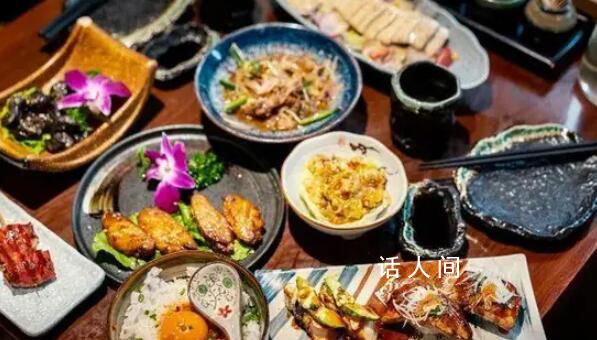 官方:嚴禁用日本水產品制作餐食
