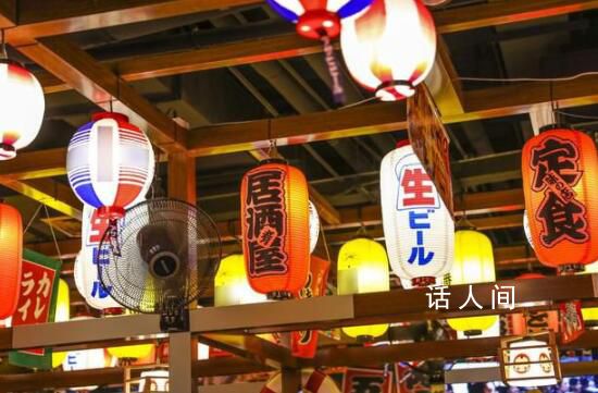 日料店老板:客流量減50%