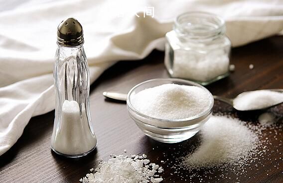 電商平臺掀起搶鹽風潮 食用鹽成交額環比暴漲498%