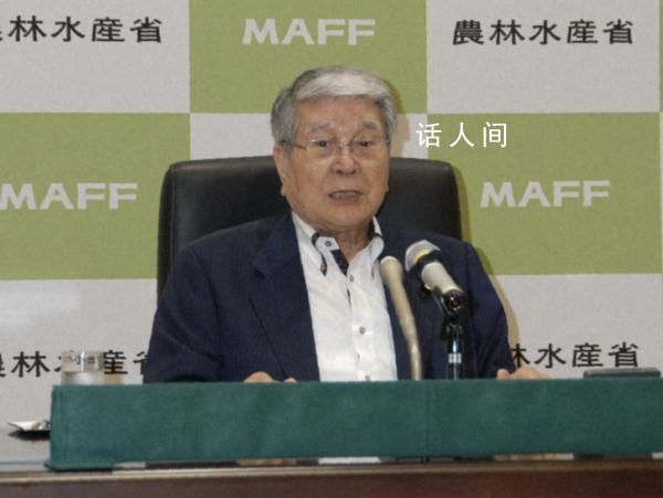 日官員:原以為中方只限福島等地產品