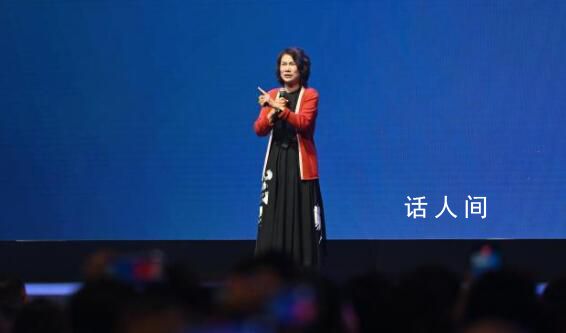 董明珠回應格力落榜世界500強 成為百年企業(yè)才是最終