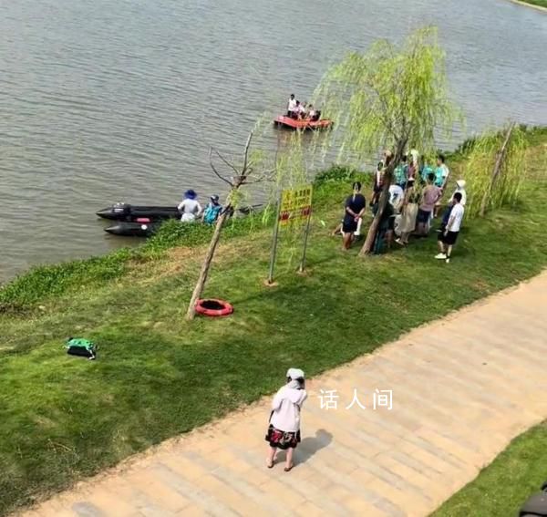 疑因早戀母女吵架跳河 男友營救溺亡