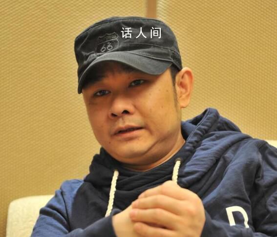 刀郎分享新歌《翩翩》 刀郎的近期動作十分引人注目
