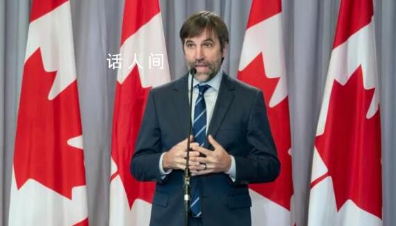 加拿大環(huán)境部長啟程前往北京 四年來首位訪華的加部長
