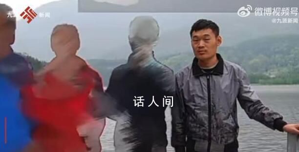 緬北回流男子稱曾被逼看活埋現場 曝出活埋殺人視頻