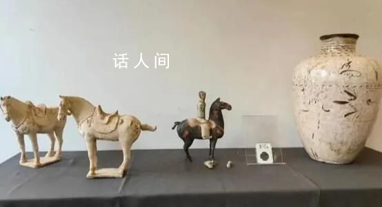 瑞士返還中國文物 外交部表示贊賞