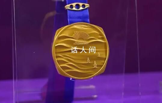 杭州亞運會獎牌里的東方美學(xué) 湖山中蘊含的東方美學(xué)讓人著迷