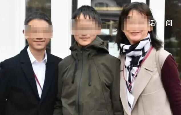 1家3口入境美國數(shù)小時(shí)遇車禍1死2傷 將肇事司機(jī)所屬公司告上法庭