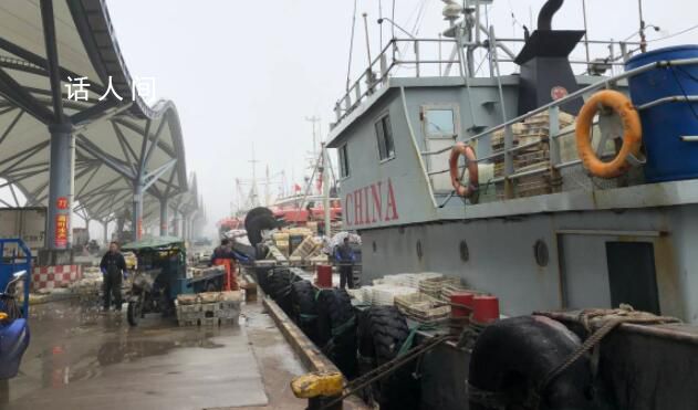 日本核污水入海對江蘇漁業影響多大 鮮活海產品當天開始受影響