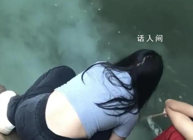 學生洗筆致河水污濁?官方回應