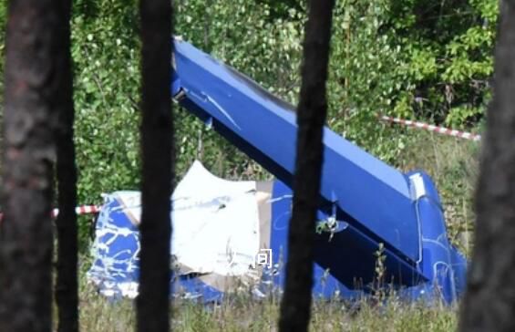 俄政府首次提出普里戈任可能被暗殺 墜機(jī)事故是蓄意制造的