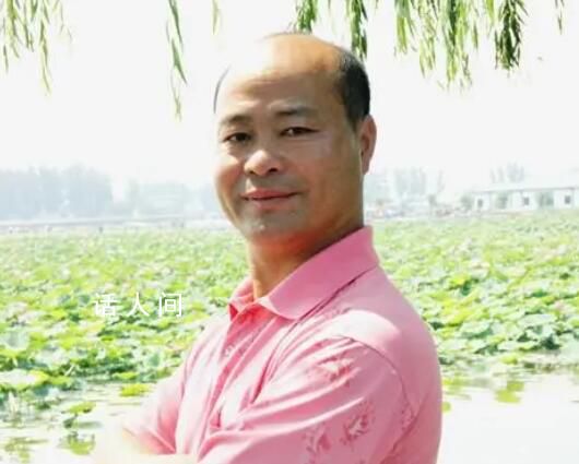 肖盛懷班主任修煉之道 肖盛懷老師圖片簡(jiǎn)介