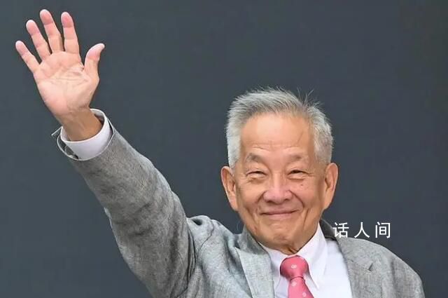 新加坡總統候選人:很想重學華語
