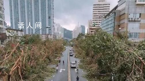 臺風破壞力太大會被除名 臺風除名規則是什么