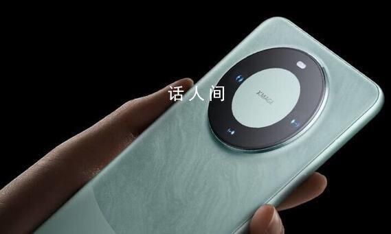 張雪峰發文稱已安排上華為Mate60 搓搓興奮的小手