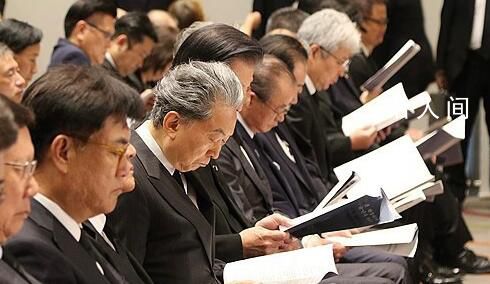 日本前首相談"關東大屠殺"