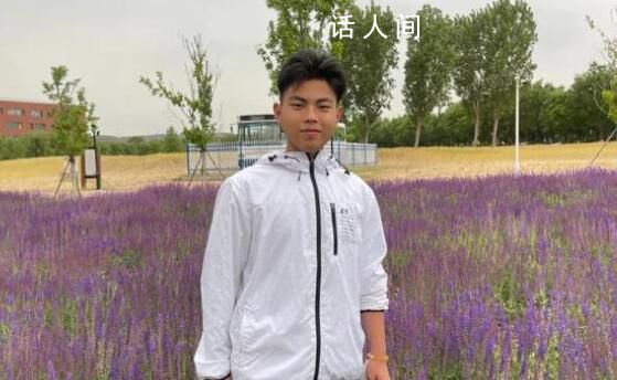 大學生拿1萬2獎學金給村里修路 孫在新個人資料介紹