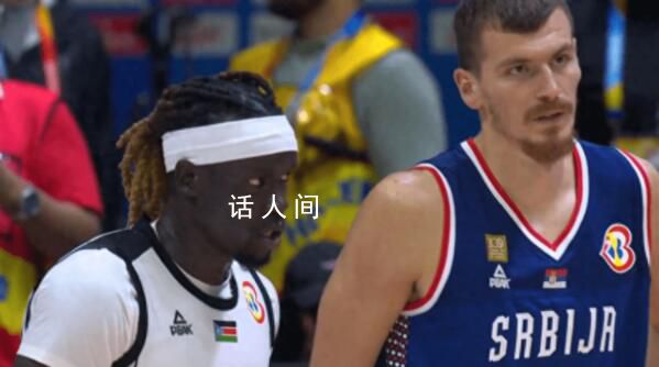 塞爾維亞男籃球員被肘擊后摘腎 還不清楚這次受傷是否會(huì)對(duì)他的職業(yè)生涯產(chǎn)生重大影響